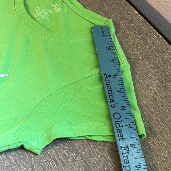 3 Forty women’s short sleeve shirt size medium - Picture 5 of 8